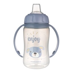 Canpol Babies Hrneček CUTE ANIMALS 320ml