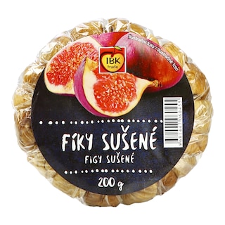 Albert Fíky sušené