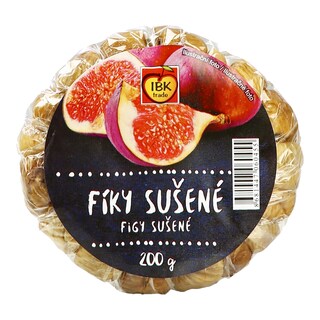 Albert Fíky sušené