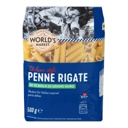 World's Market Penne Rigate