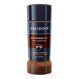 Davidoff Espresso Intense instantní káva