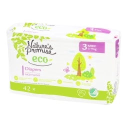 Nature's Promise Eco Pleny Midi, velikost 3