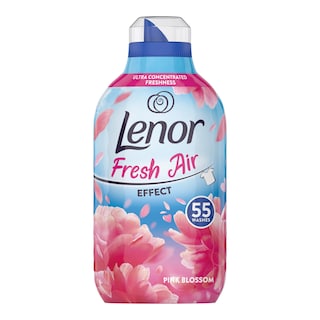Lenor Fresh Air Effect Pink Blossom aviváž