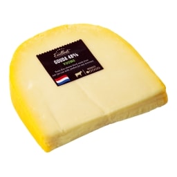 Albert Excellent Gouda mladá 48%