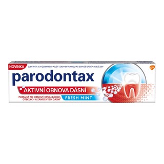Parodontax Active Gum zubní pasta