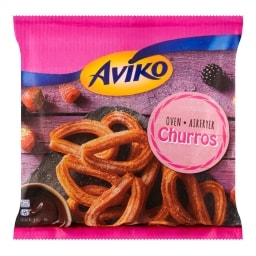 Aviko Churros