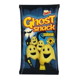 Ghost Snack sůl