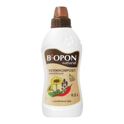 BIOPRON Vermikompost Universál