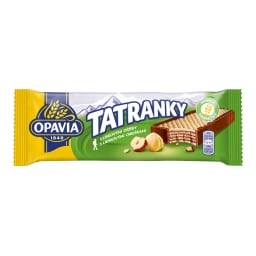 Opavia Tatranky lískooříškové