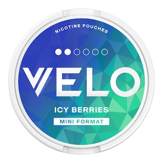 Velo Icy Berries