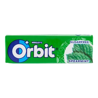Wrigleys Orbit Spearmint