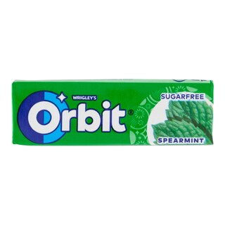 Wrigleys Orbit Spearmint