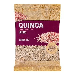 Emma Quinoa