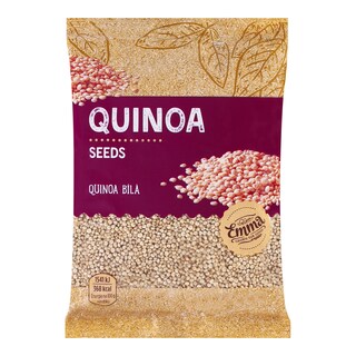 Emma Quinoa