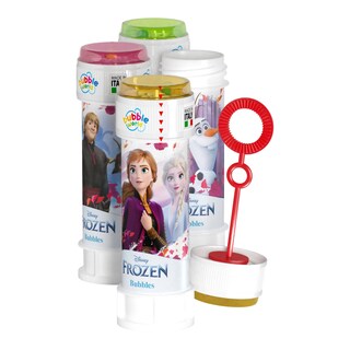 Bublifuk Ledové království