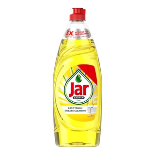 Jar Extra+ Prostředek na mytí nádobí, citrus