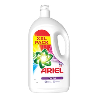 Ariel Color tekutý prací prostředek