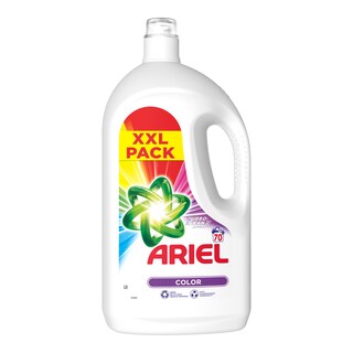 Ariel Color tekutý prací prostředek