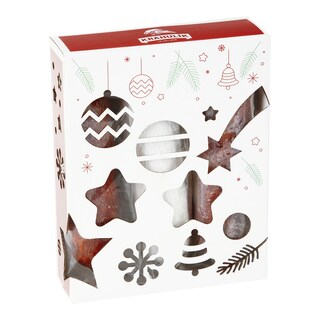 Krahulík Sváteční set