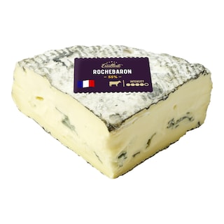 Albert Excellent Rochebaron 50%