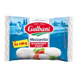 Galbani Mozarella