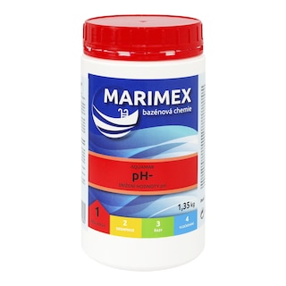 Marimex pH-