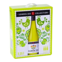 Sommelier Collection Rulandské šedé