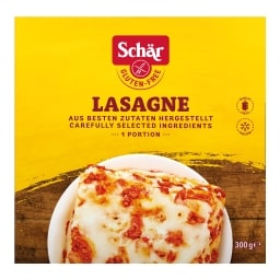 Schär Lasagne Bez lepku