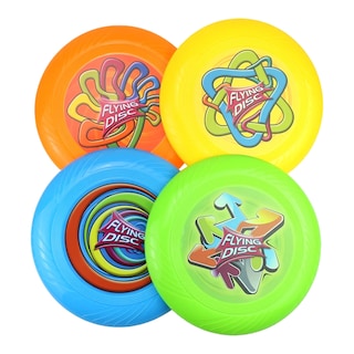 Plastica Frisbee létající talíř