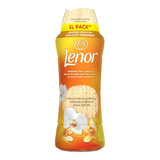 Lenor Gold Orchid Vonné perličky do praní