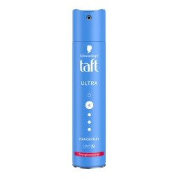 Schwarzkopf Taft Ultra Lak na vlasy