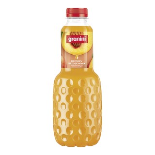 Granini broskev