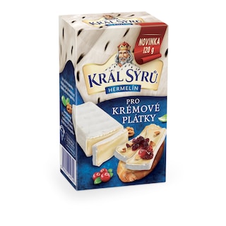 Savencia Fromage & Dairy Czech Republic, a.s. Vyskočilova 1481/4, 140 00 Praha 4, Česká republika