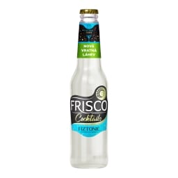 Frisco Friztonic s příchutí tonicu