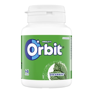 Wrigleys Orbit Spearmint