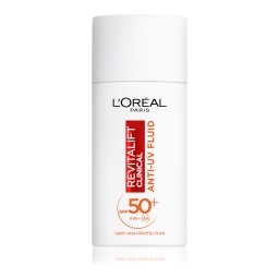 L'Oréal Paris Revitalift denní fluid SPF 50+