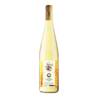 Habánské sklepy Muškát moravský