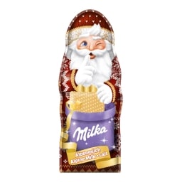 Milka Santa