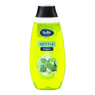 Softé Šampon kopřiva