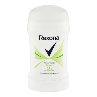 Rexona Aloe Vera tuhý antiperspirant