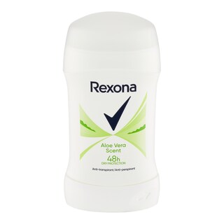 Rexona Aloe Vera tuhý antiperspirant
