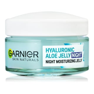 Garnier noční krém Aloe Jelly