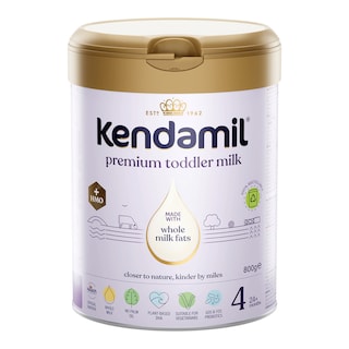 Kendamil Premium 4 HMO+