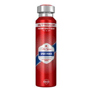 Old Spice Sport Power antiperspirant ve spreji
