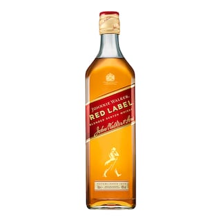 Johnnie Walker Red whisky 40%