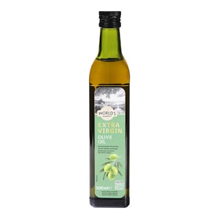 World´s Market Olivový olej extra panenský