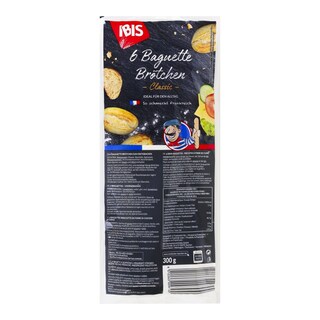 IBIS Backwarenvertriebs GmbH Pascalstrasse 14, D-52070 Aachen, Německo