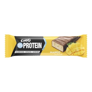 Corny Proteinová tyčinka 30% mango