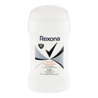 Rexona Active Shield tuhý antiperspirant