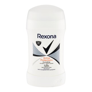 Rexona Active Shield tuhý antiperspirant